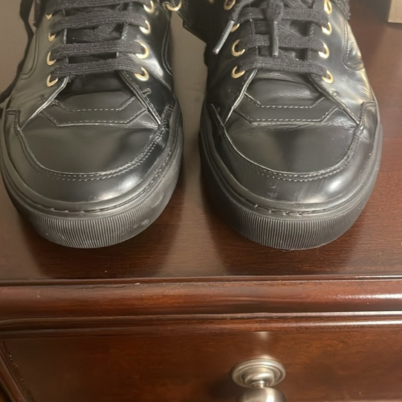 Versace Collection Man Shoes - Picture 13 of 13